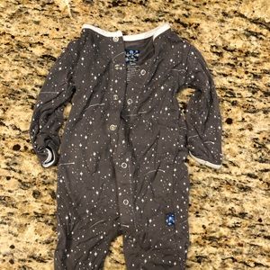 Kickee Galaxy Coverall